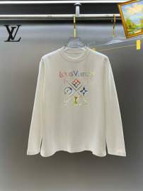 Picture of Louis Vuitton T Shirt Long _SKULVS-4XL25tx13151458